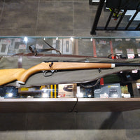 Malokalibarska puška CZ 99 Precision