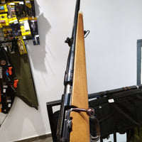 Malokalibarska puška CZ 99 Precision