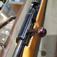 Malokalibarska puška CZ 99 Precision