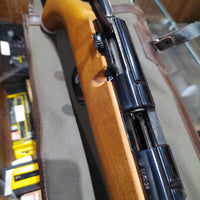 Malokalibarska puška CZ 99 Precision