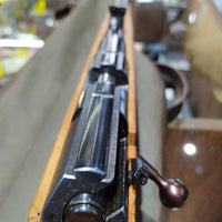 Malokalibarska puška CZ 99 Precision