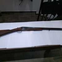 Lovačka puška Zastava M75