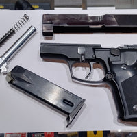 Pištolj CZ 99