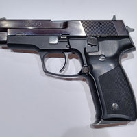 Pištolj CZ 99