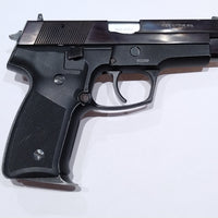 Pištolj CZ 99