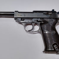 Pištolj Walther P.38