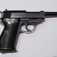 Pištolj Walther P.38
