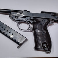 Pištolj Walther P.38