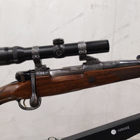 Karabin Mauser Werke M98