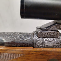 Karabin Mauser Werke M98