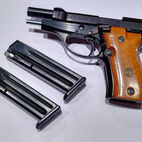 Pištolj PIETRO BERETTA Mod.81