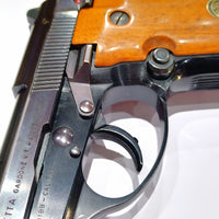 Pištolj PIETRO BERETTA Mod.81