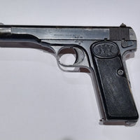 Pištolj Browning FN M-1922
