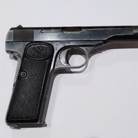 Pištolj Browning FN M-1922