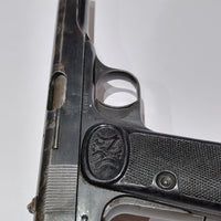 Pištolj Browning FN M-1922