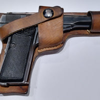 Pištolj Browning FN M-1922