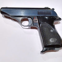 Pištolj Bernardelli Mod. 60
