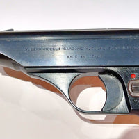 Pištolj Bernardelli Mod. 60