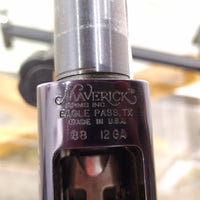 Pumparica Maverick M88 Slug