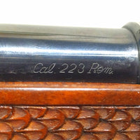 Lovački karabin Zastava M85