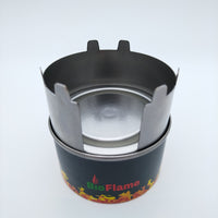 Gorivi Gel Bio Flame