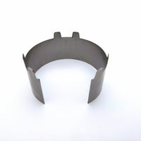 Metalni prsten za BioFlame- gorivi gel