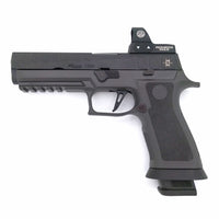 Pištolj Sig Sauer P320 Max Custom Works