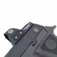 Pištolj Sig Sauer P320 Max Custom Works