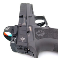 Pištolj Sig Sauer P320 Max Custom Works