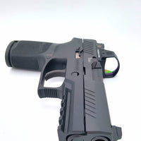 PIŠTOLJ SIG SAUER P320 NITRON COMPACT Optics Ready