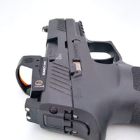 PIŠTOLJ SIG SAUER P320 NITRON COMPACT Optics Ready