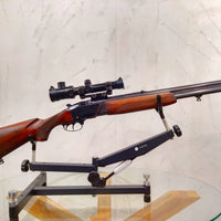 Kombinovana lovačka puška BRNO ZH224