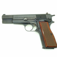 Pištolj Browning HP