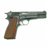 Pištolj Browning HP