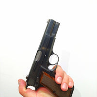 Pištolj Browning HP