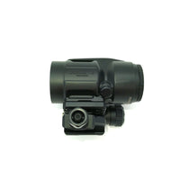 Sig Sauer Red Dot ROMEO MSR & JULIET 3