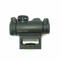 Sig Sauer Red Dot ROMEO MSR & JULIET 3