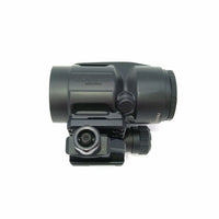 Sig Sauer Red Dot ROMEO MSR & JULIET 3