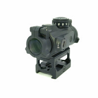 Sig Sauer Red Dot ROMEO MSR & JULIET 3