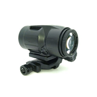 Sig Sauer Red Dot ROMEO MSR & JULIET 3