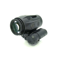 Sig Sauer Red Dot ROMEO MSR & JULIET 3