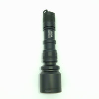 Nitecore MH25GT Lampa