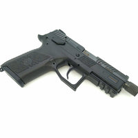 Pištolj CZ P-07 cal. 9x19