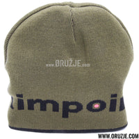 Kapa deerhunter dva lica