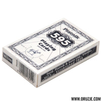 Piatnik Karte Bridge 595 crne