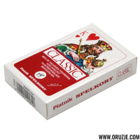 Piatnik Karte Classic