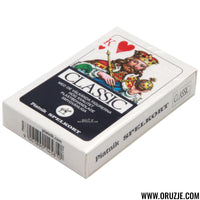 Piatnik Karte Classic