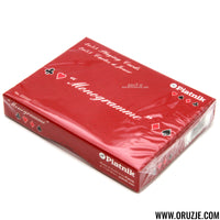 Piatnik Karte Monogram