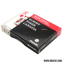 Piatnik Karte 2/1 Poker