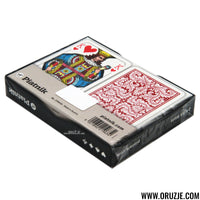 Piatnik Karte Remy Bridg Can